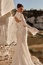Naira (with removable bolero/sleeves)