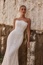 Persephone (with or without overskirt)