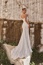 Persephone (with or without overskirt)