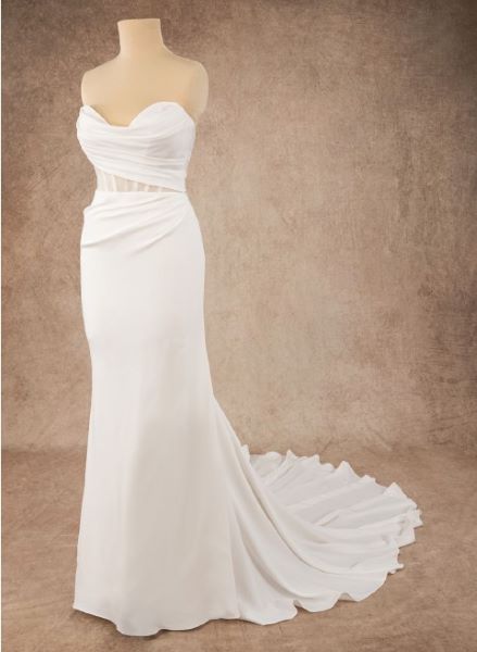 PA1303 Primary Photo