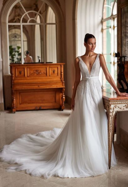 Nanita Primary Photo