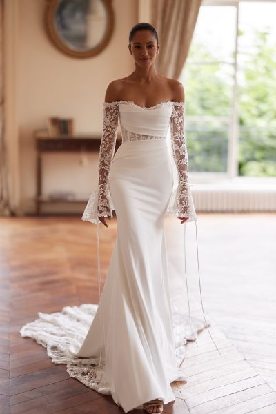 Josephine Primary Photo