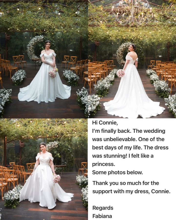 Fabina Morihas Moraes