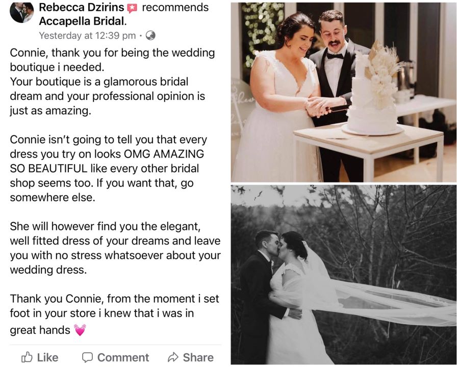 Rebecca Dzirins (Phelan)