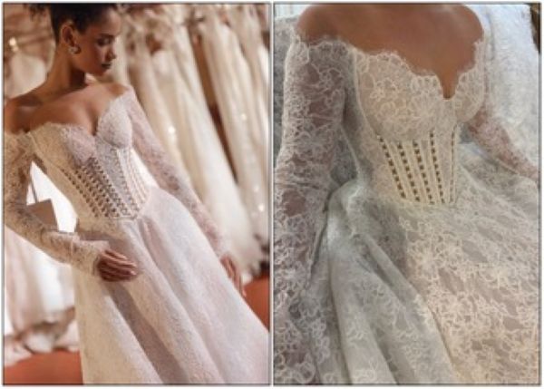 A Sneak Peek at Yedyna’s 2026 Collection