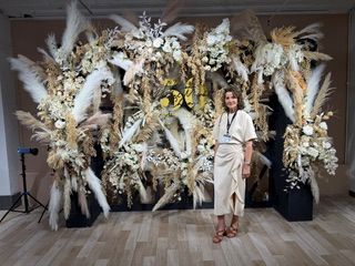Chicago for National Bridal Market