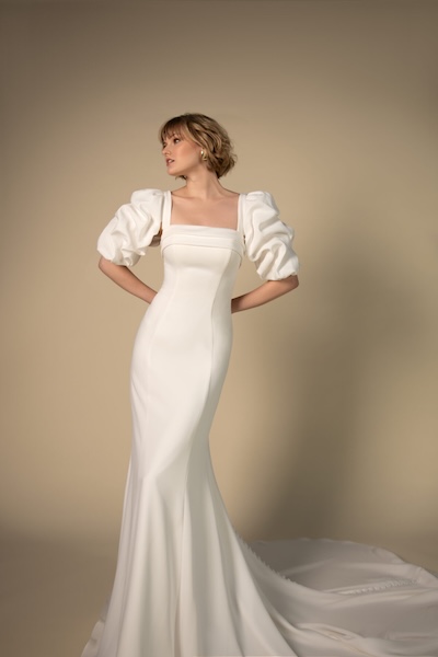 Dress of the Week: Eloise - and She is on Sale! 