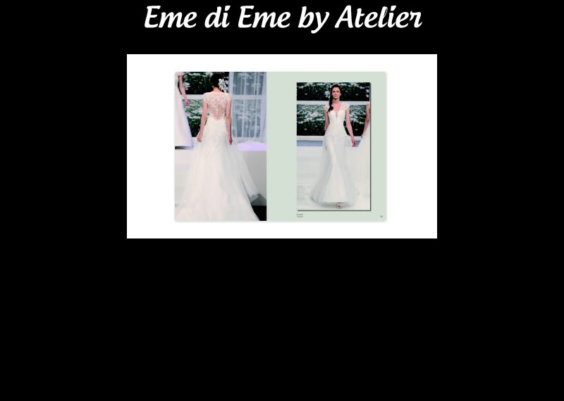 Eme di Eme by Atelier Aimee