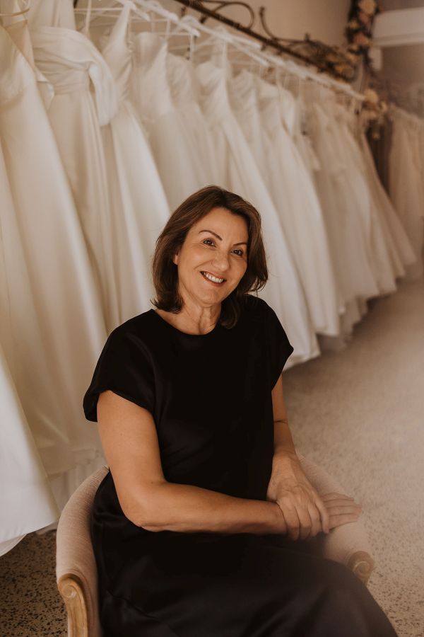 What to Expect at A Personal Bridal Experience in Wollongong