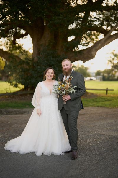 When the Sample Dress Doesn't Fit: The Jessica's Willow Story