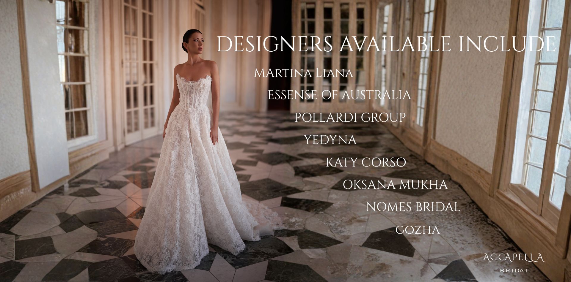 Essense of Australia Bridal Gown