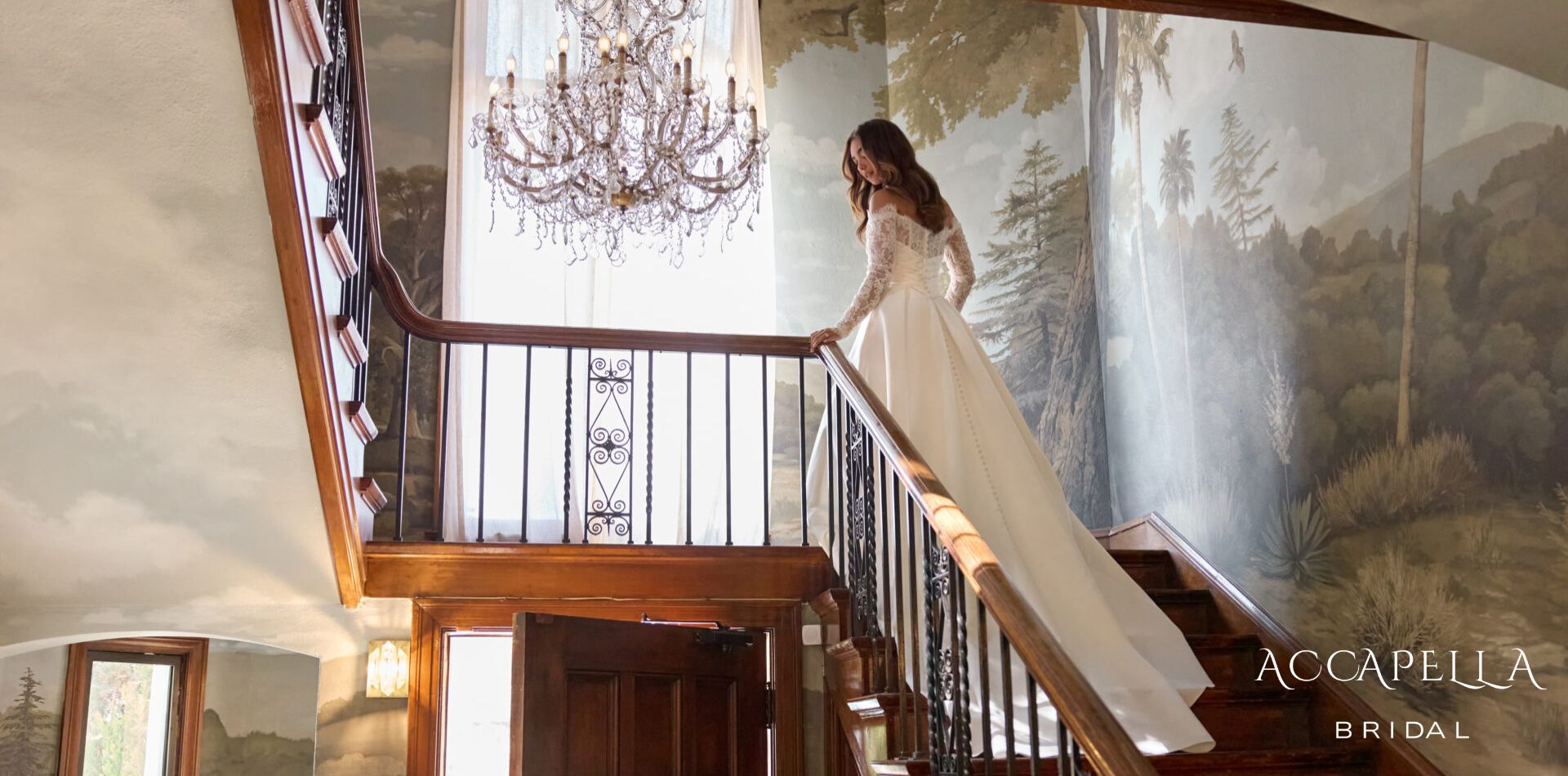 Wedding Dress designs by Essense Of Australia are available in Accapella Bridal, Wollongong's Best Bridal Shop