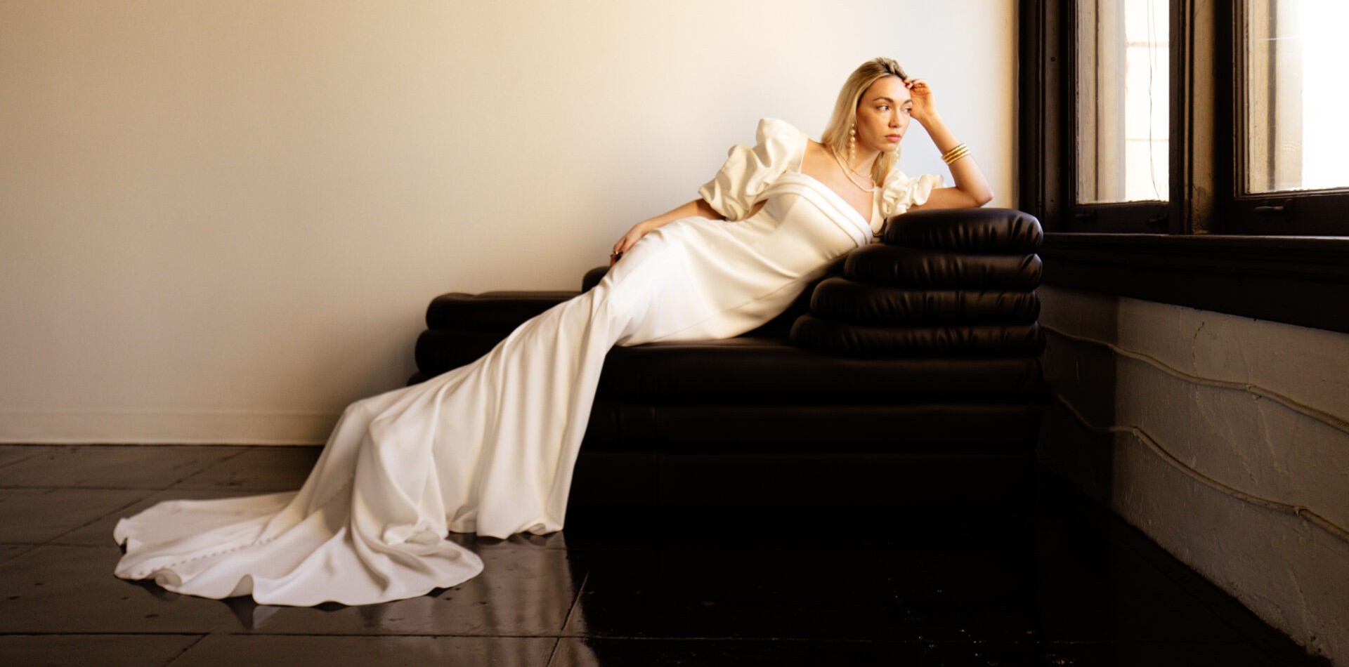 Accapella Bridal-Wedding Gowns-